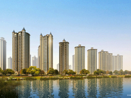 晋城雅居乐