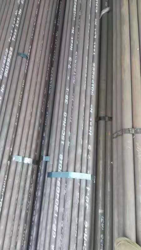 晋城无缝钢管
